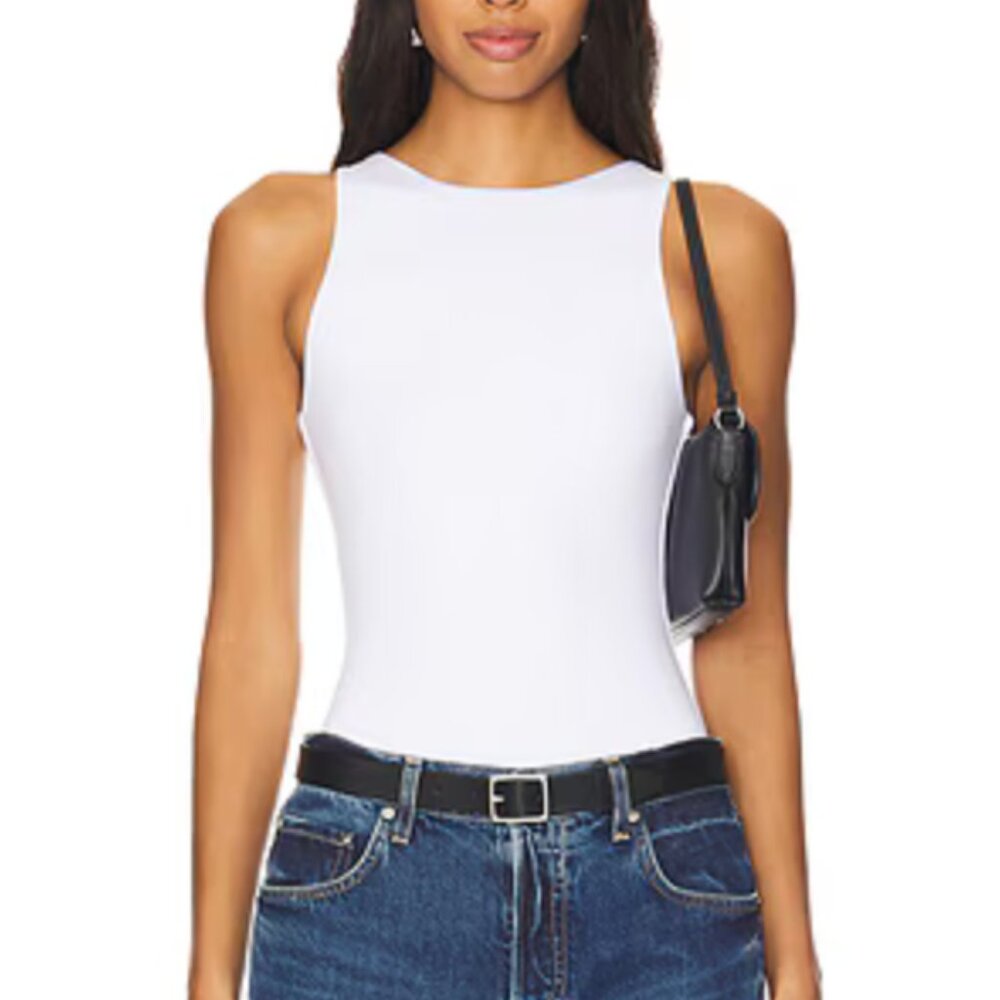 Simon Miller Nash bodysuit new